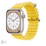 Bracelet Ocean pour Apple Watch - vue 18
