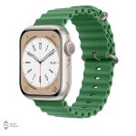 Bracelet Ocean pour Apple Watch - vue 19