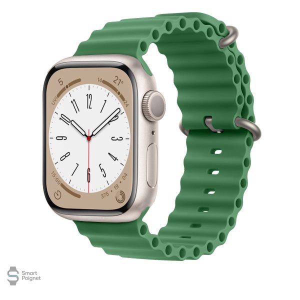 Bracelet Ocean pour Apple Watch - vue 19