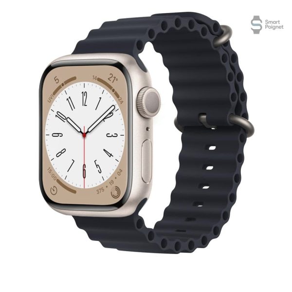 Bracelet Ocean pour Apple Watch - vue 20