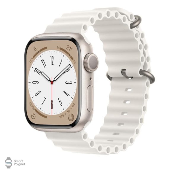 Bracelet Ocean pour Apple Watch - vue 21