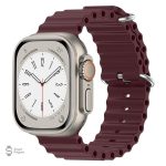 Accessoire stylé pour Apple Watch