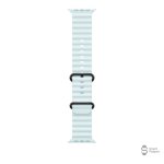 Bracelet de sport en silicone pour Apple Watch