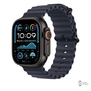 Design moderne et élégant pour Apple Watch Ultra