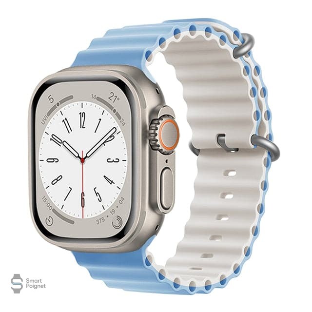 Bracelet Apple Watch Silicone