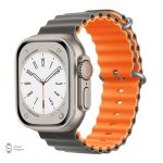 Bracelet Ocean, confort et style pour montre