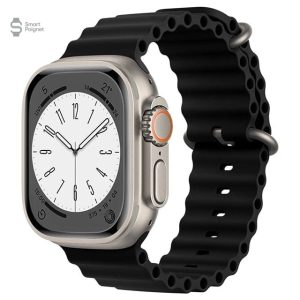 Bracelet Océan pour Apple Watch, design uni