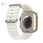 Accessoire élégant pour Apple Watch, bracelet Océan