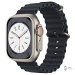 Bracelet unifié Océan pour montre Apple