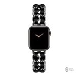 Bracelet stylé pour Apple Watch