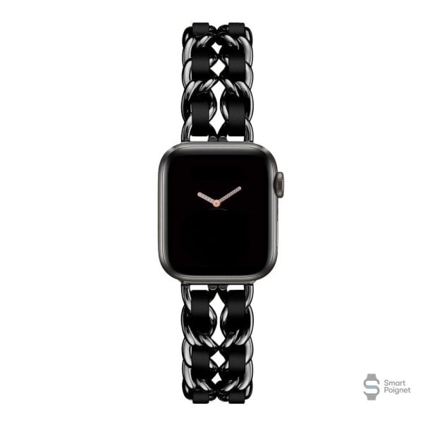 Bracelet stylé pour Apple Watch