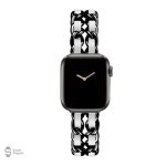 Bracelet papillon pour Apple Watch