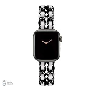 Bracelet papillon pour Apple Watch