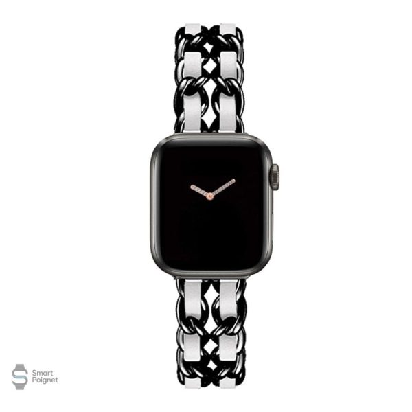 Bracelet papillon pour Apple Watch