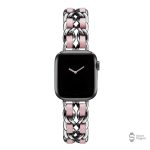 Élégance avec bracelet papillon Apple