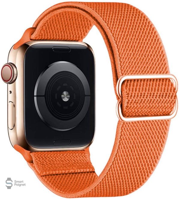 Accessoire fashion pour Apple Watch