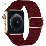 Bracelet chic pour Apple Watch moderne