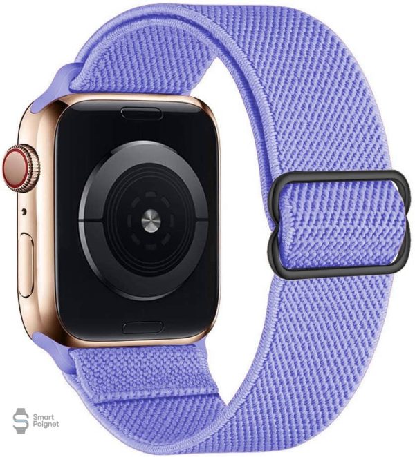 Bracelet pour Apple Watch à motif