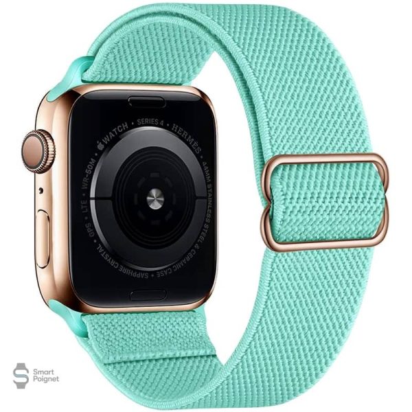 Élément décoratif pour Apple Watch