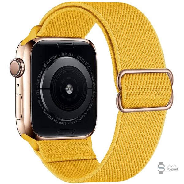 Bracelet décontracté pour Apple Watch