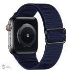 Bracelet Apple Watch au look unique