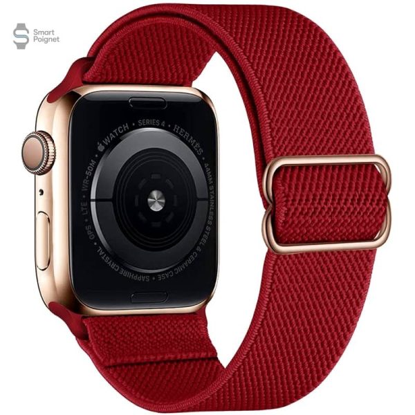Accessoire pratique pour Apple Watch