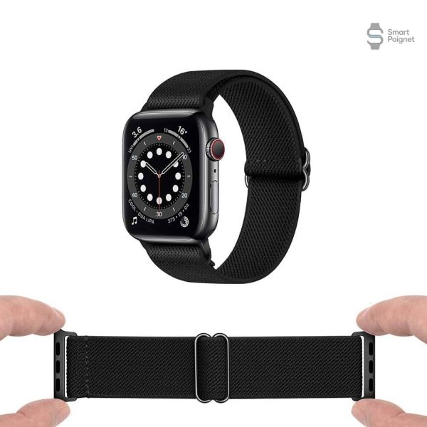 Accessoire mode pour Apple Watch