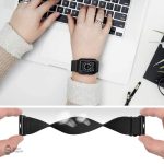 Bracelet tendance pour montre connectée