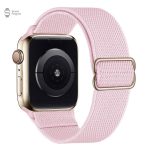 Bracelet doux et confortable pour Apple Watch