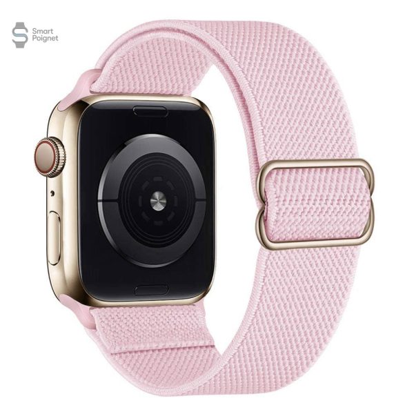 Bracelet doux et confortable pour Apple Watch