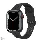 Bracelet décoratif pour montre Apple