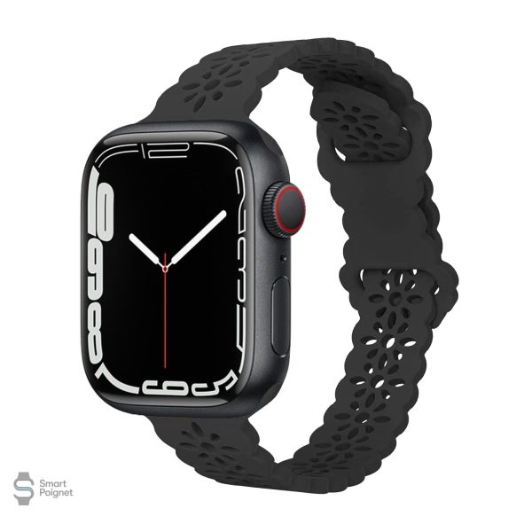 Bracelet décoratif pour montre Apple