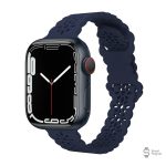 Accessoire stylé pour Apple Watch