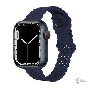 Accessoire stylé pour Apple Watch