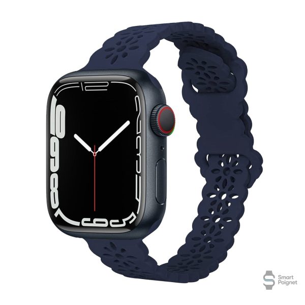 Accessoire stylé pour Apple Watch