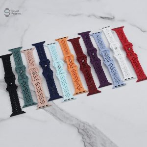 Bracelet élégant pour montre Apple