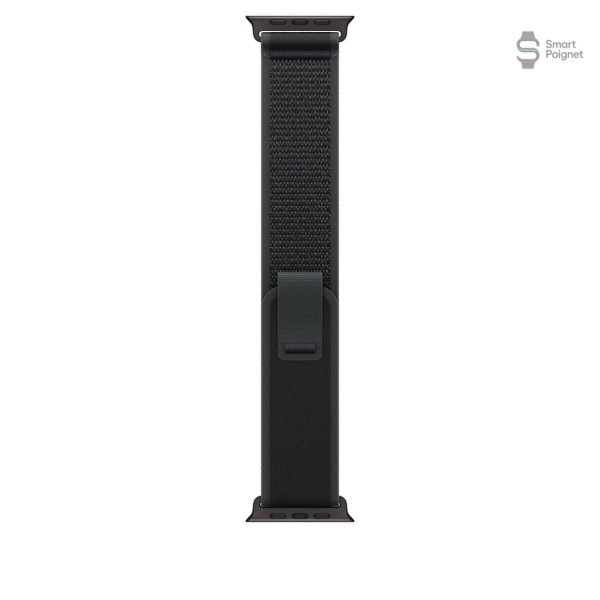Bracelet robuste pour Apple Watch Trail