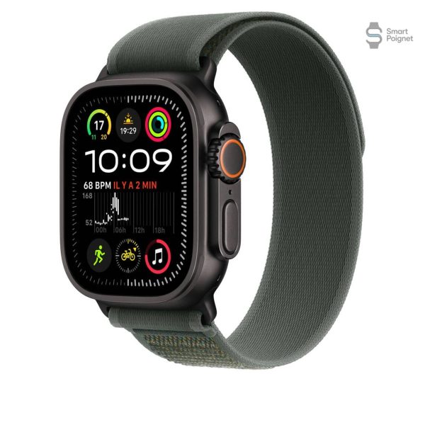Accessoire de sport pour Apple Watch Ultra