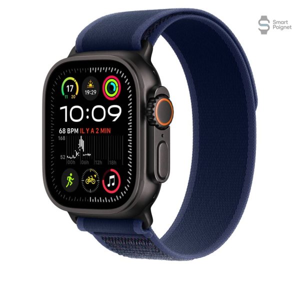 Bracelet Trail pour une utilisation en extérieur
