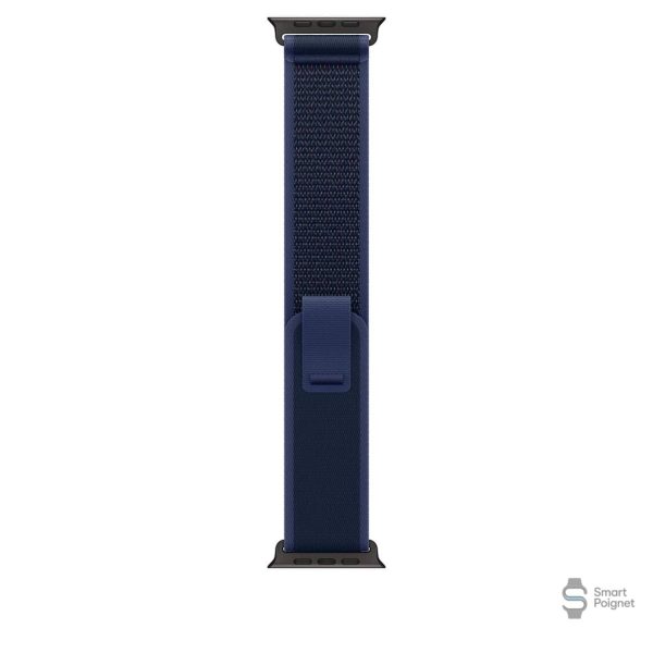 Bracelet stylé pour Apple Watch Ultra en aventure
