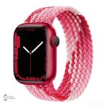 Accessoire pour Apple Watch, bracelet tressé