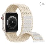 Accessoire multicolore pour montre connectée Apple