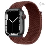 Bracelet tressé Apple Watch, parfait pour tous les jours