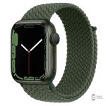 Bracelet scratch pour Apple Watch, style contemporain