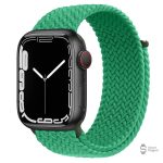Bracelet tendance pour Apple Watch, design tressé