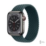Bracelet tress