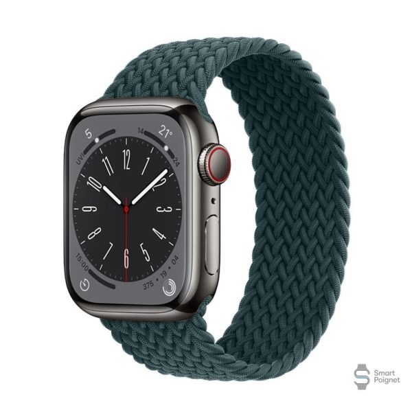 Bracelet tress