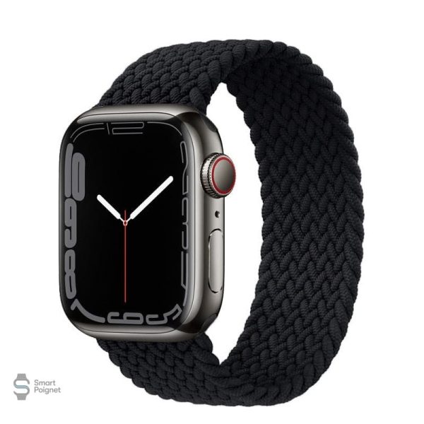 Bracelet élégant pour Apple Watch unie
