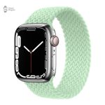 Bracelet tressé pour style moderne Apple Watch