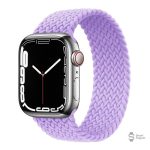 Bracelet minimaliste pour Apple Watch